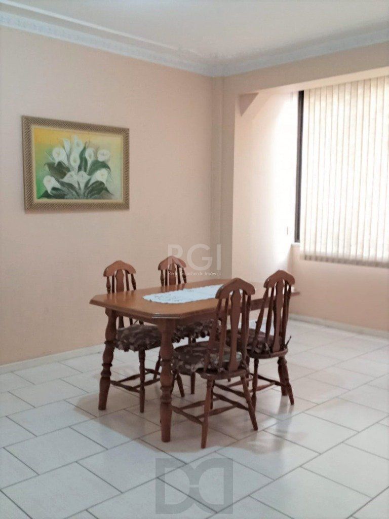 Apartamento para Venda - 120m², 3 dormitórios, sendo 1 suites, Independência — foto 2