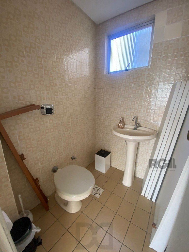 Conjunto/Sala para Venda - 33.12m², 0 dormitórios, Floresta — foto 2