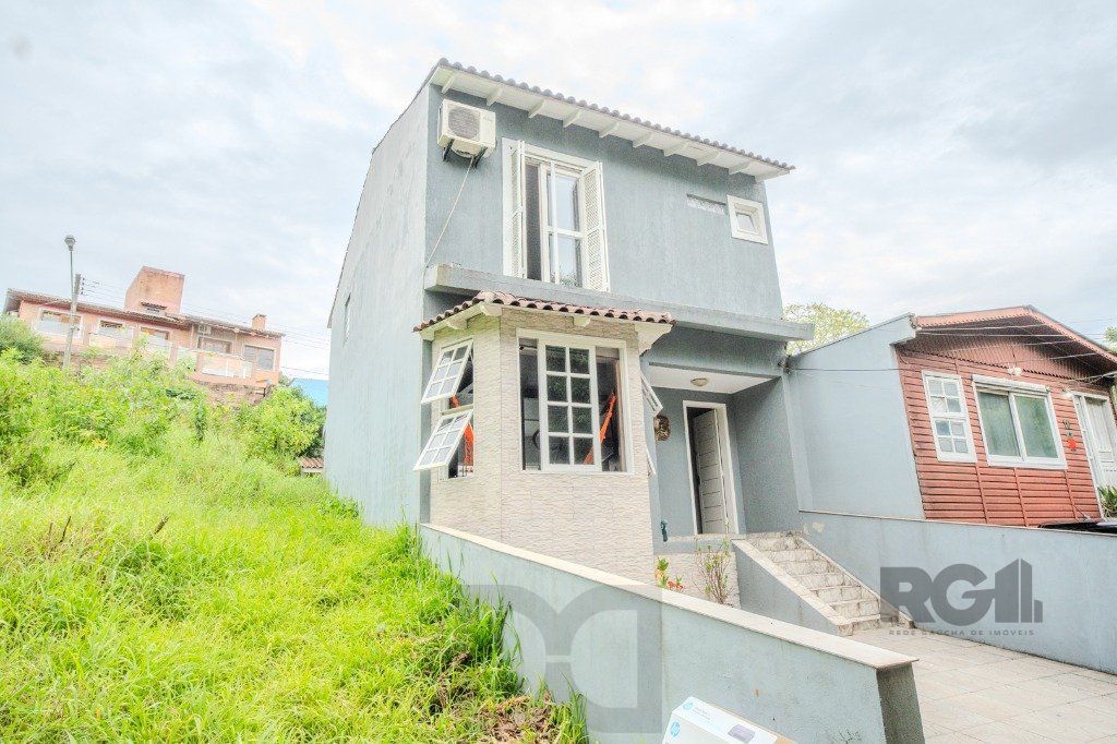 Casa Condominio para Venda - 200m², 3 dormitórios, 2 vagas - Vila Nova — foto 32