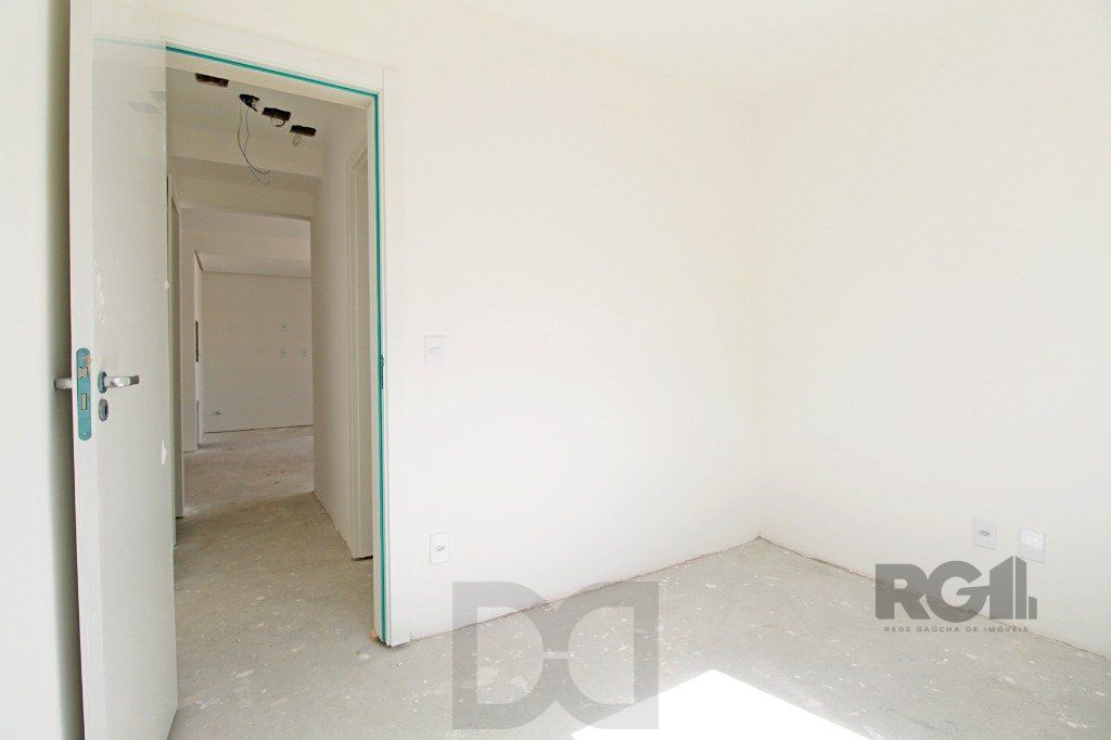 Apartamento 3 dorms à venda Rua Roque Calage, Passo da Areia - Porto Alegre — foto 7