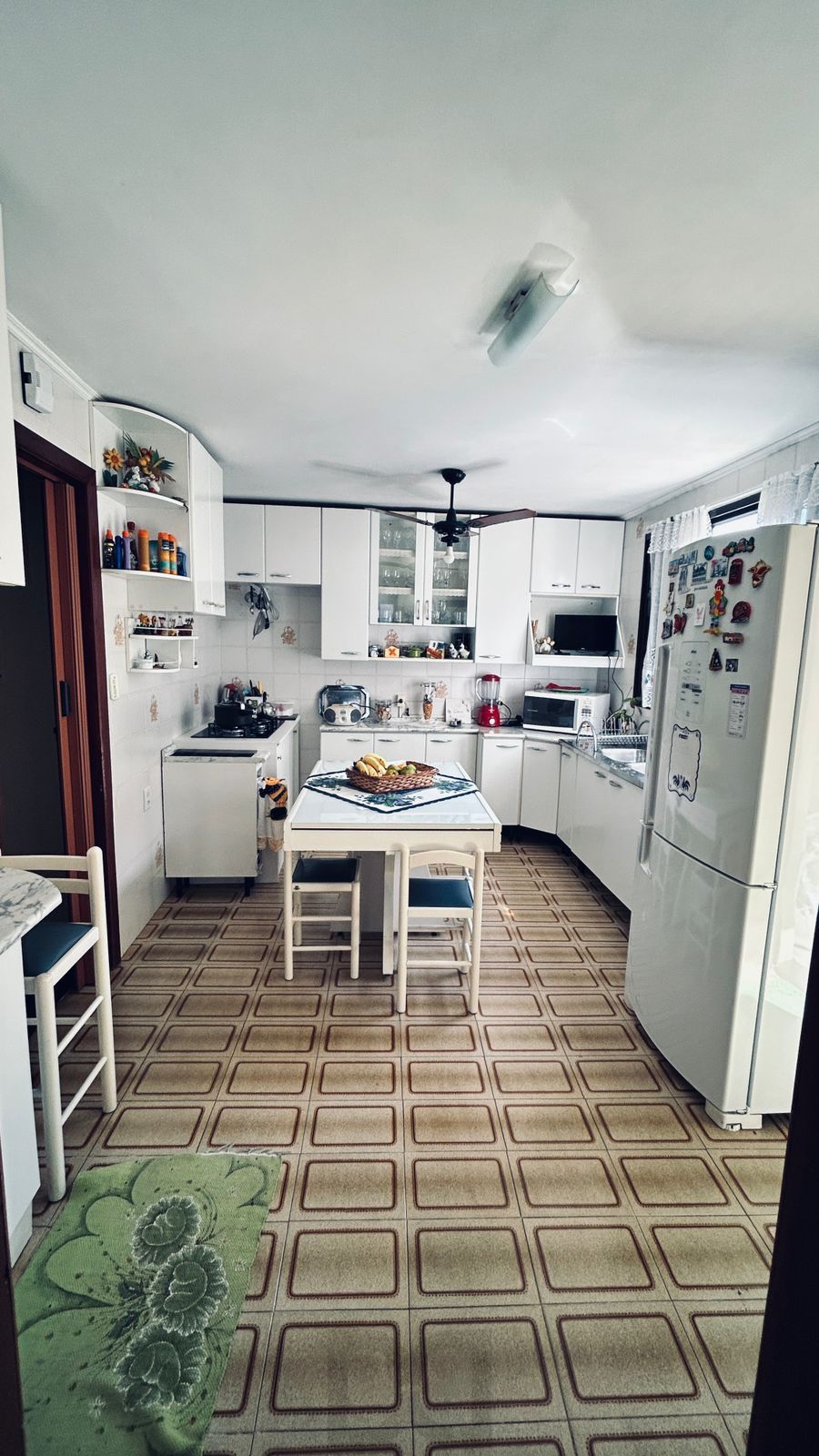 Casa com 2 dormitórios e edícula nos fundos no Bairro Nonoai — foto 21