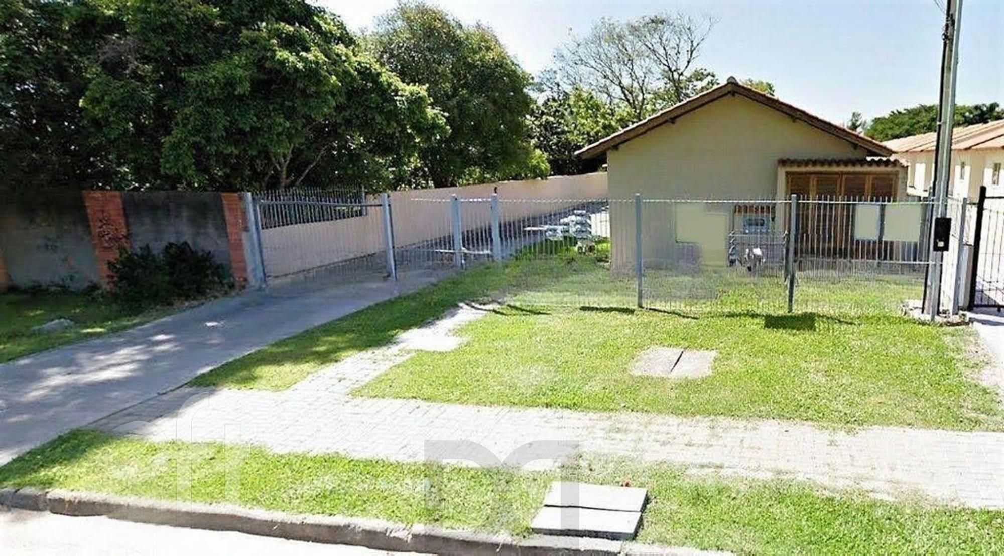 Casa em Condomínio 2 dorms à venda Rua das Espatódeas, Ponta Grossa - Porto Alegre — foto 4