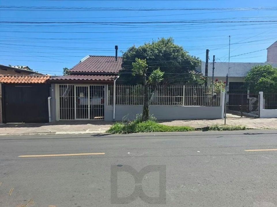 Casa de 3 dormitorios à venda no Bairro Tristeza - Porto Alegre — foto 1