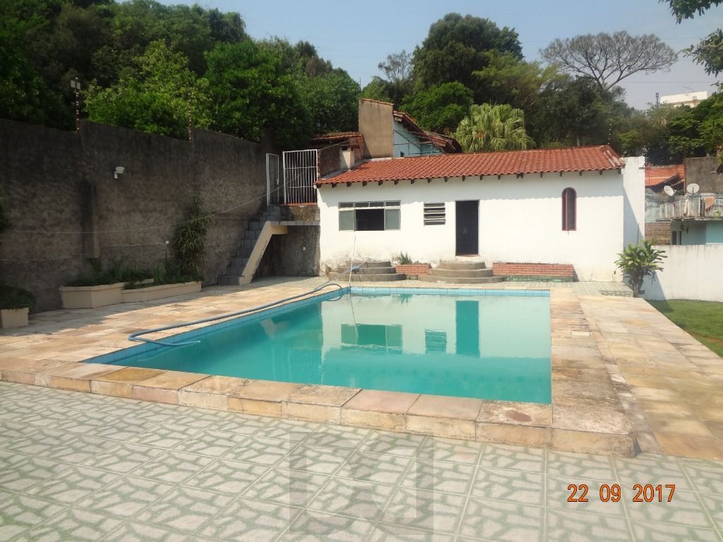 Casa para Venda - 365m², 4 dormitórios, sendo 2 suites, 6 vagas - Nonoai — foto 42