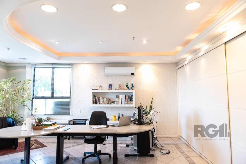 Conjunto/Sala Bairro Auxiliadora — foto 31
