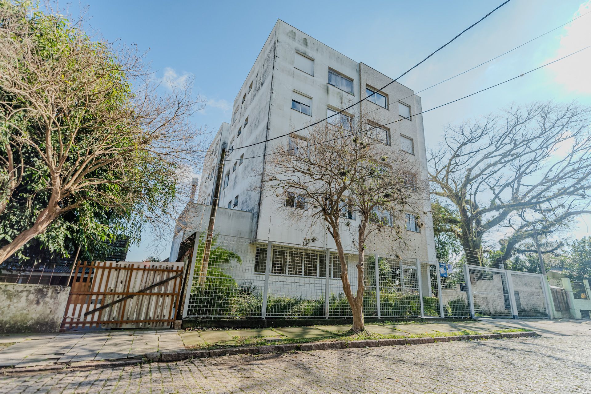Apartamento para Venda - 59m², 2 dormitórios, sendo 1 suites, 2 vagas - Santa Tereza — foto 26