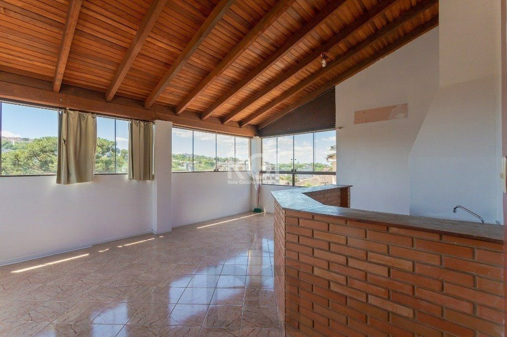 Cobertura para Venda - 118m², 3 dormitórios, 1 vaga - Nonoai — foto 30