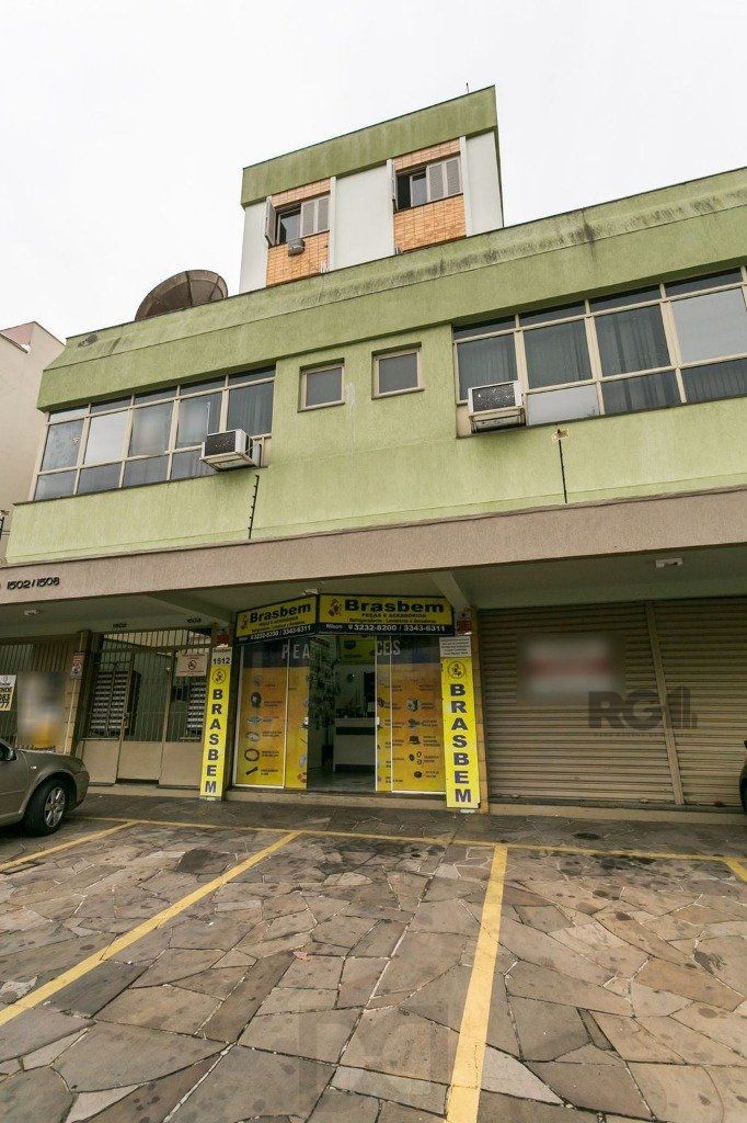 Sala comercial 64,23m², 1 banheiro no bairro Azenha — foto 7