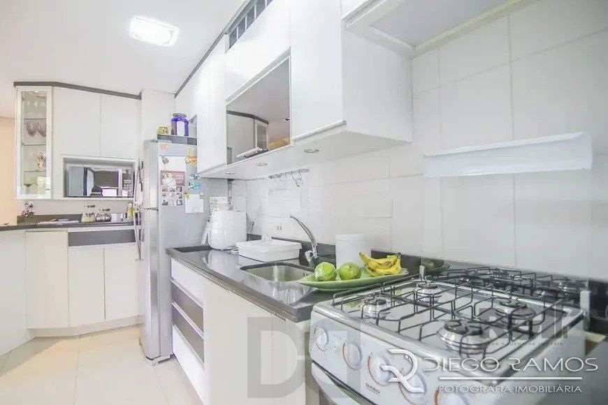 Cobertura à venda com 1 quarto 102 m² Mobiliado Alto Padrão Rua Dario Pederneiras, Petrópolis, Porto Alegre — foto 6