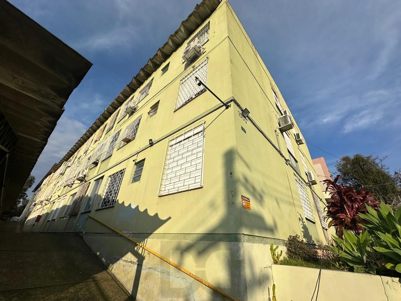Apartamento totalmente reformado para Venda - 39.37m², 1 dormitório, Nonoai — foto 7