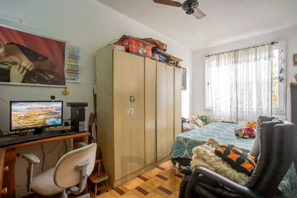 Apartamento de 2 dormitorios no bairro Petrópolis, Porto Alegre — foto 6