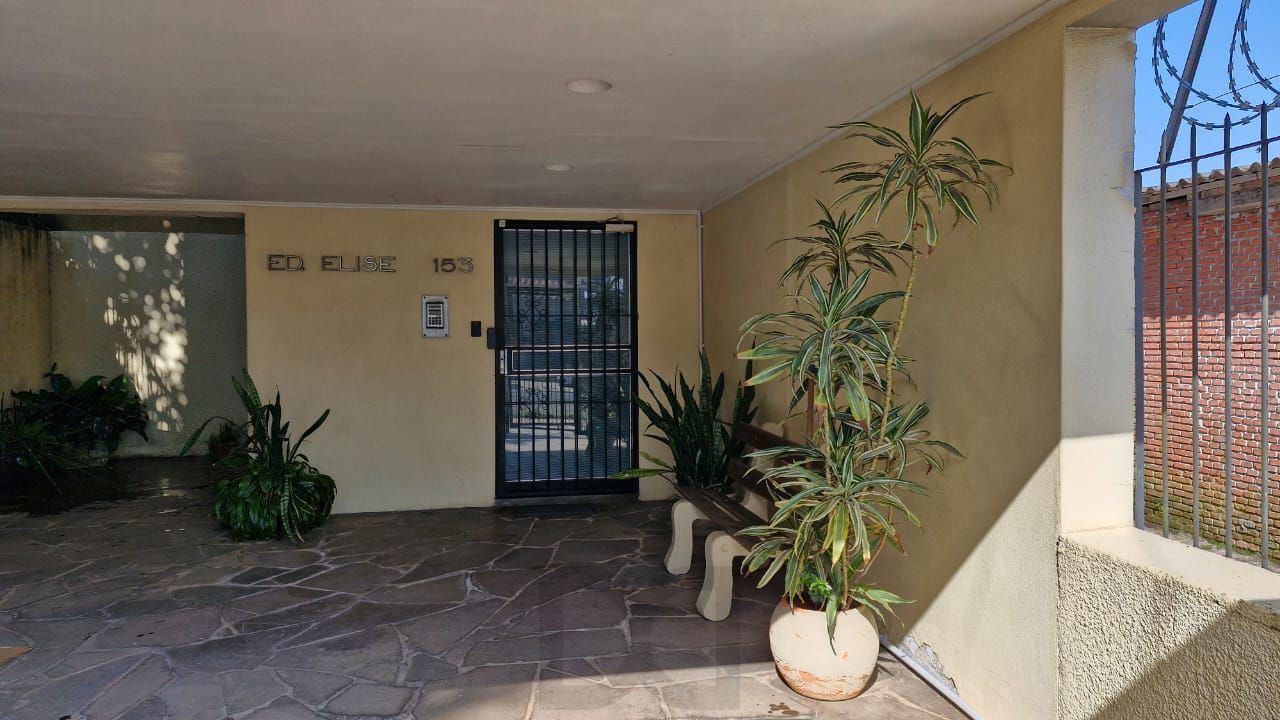 Apartamento de 1 dormitório na Medianeira — foto 2