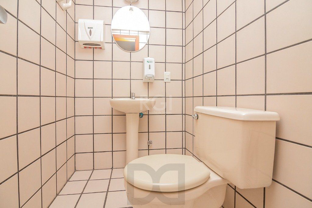 Conjunto/Sala para Venda - 36.6m², 0 dormitórios, Cidade Baixa — foto 14