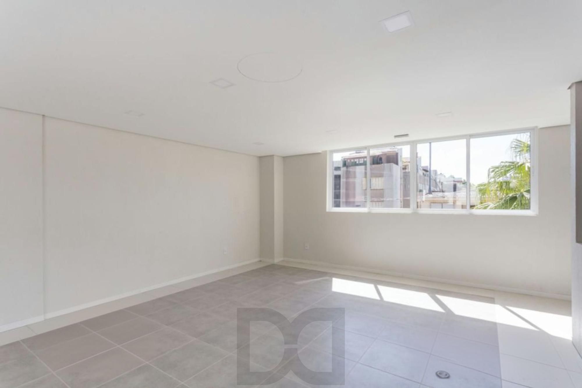 Apartamento de 1 dormitório á venda no Bairro Santo Antônio, Porto Alegre — foto 2
