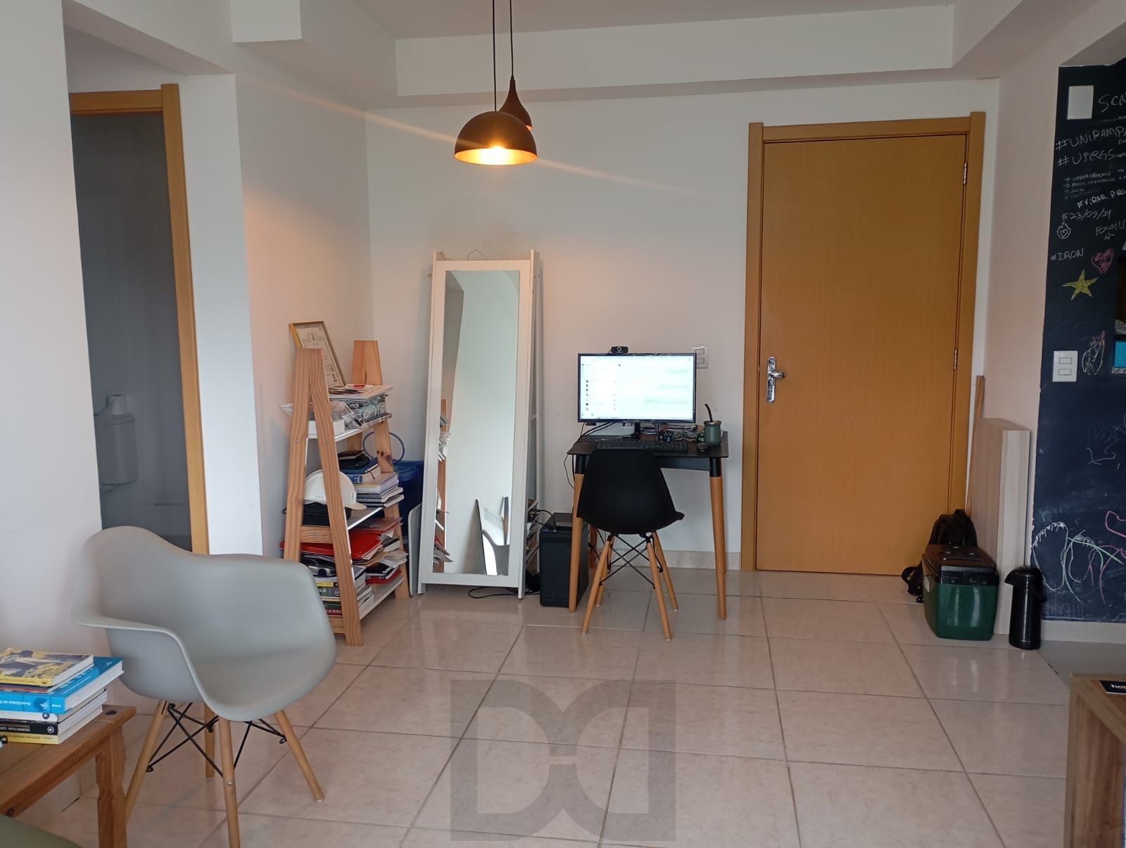 Apartamento para Venda - 49.01m², 1 dormitório, 1 vaga - Teresópolis — foto 7
