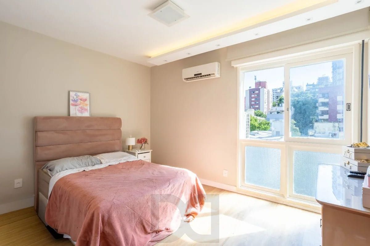Apartamento de 3 dormitorios, à venda em Petrópolis, Porto Alegre. — foto 11