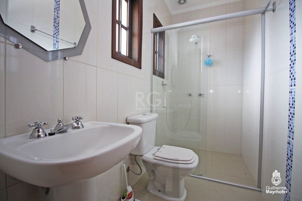 Casa para Venda - 246m², 3 dormitórios, sendo 2 suites, 3 vagas - Vila Ipiranga — foto 17