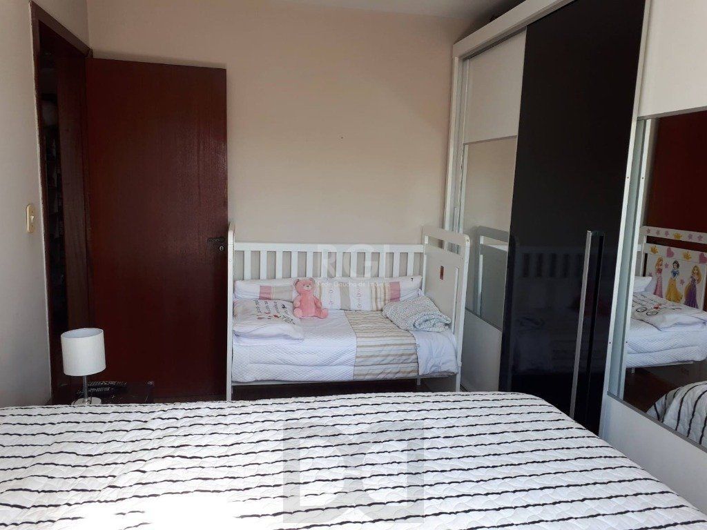 Apartamento para Venda - 67.87m², 2 dormitórios, 1 vaga - Nonoai — foto 6