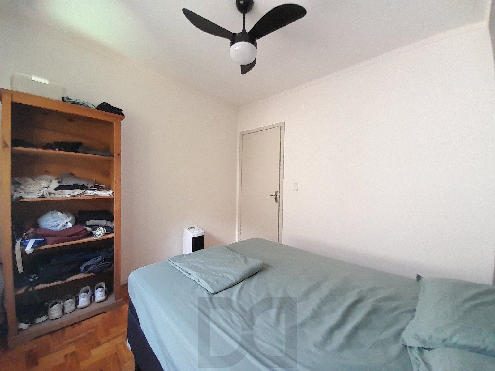 Apartamento com 1 quarto e 40.9m² - Cidade Baixa. — foto 5