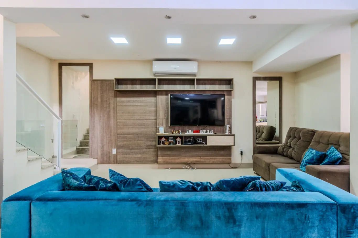Casa de 3 dormitórios à venda em Santa Tereza, Porto Alegre. — foto 3