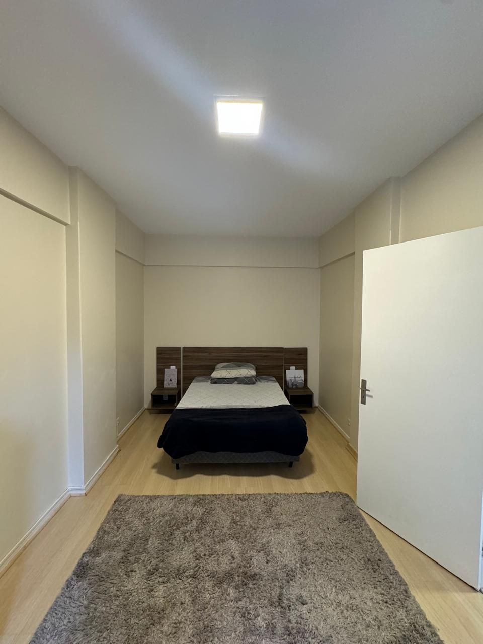Apartamento 1 dormitório com 43 m² no Centro histórico — foto 4