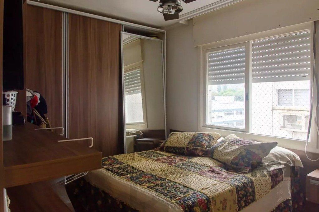 Apartamento 2 dormitórios  com 1 vaga no bairro Teresópolis em Porto Alegre — foto 21