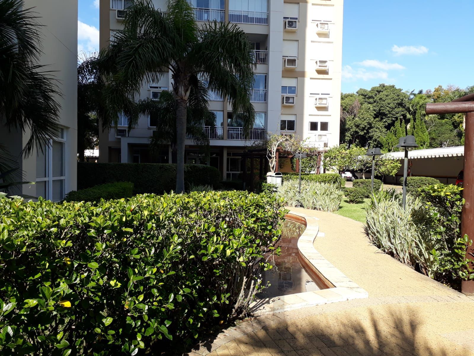 Apartamento 02 dormitórios com suite e infraestrura completa no bairro Teresópolis em Porto Alegre — foto 23