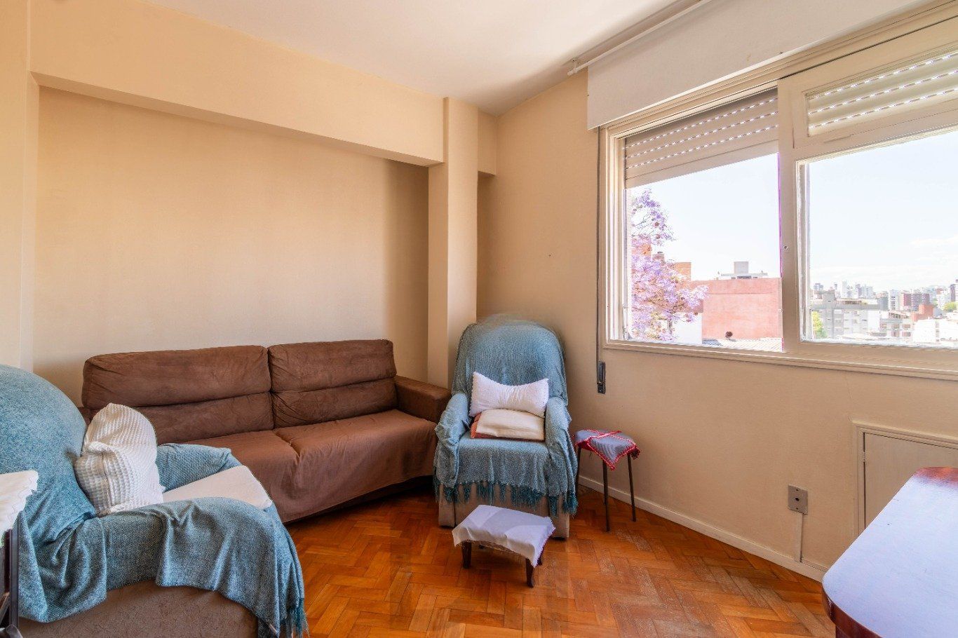 Apartamento com 3 quartos e 116m² à venda em Petrópolis, Porto Alegre. Rua General Souza Doca, Petrópolis, Porto Alegre — foto 24