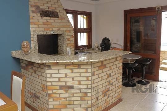 Excelente casa de 287m² com 3 dormitórios e 4 vagas. — foto 8