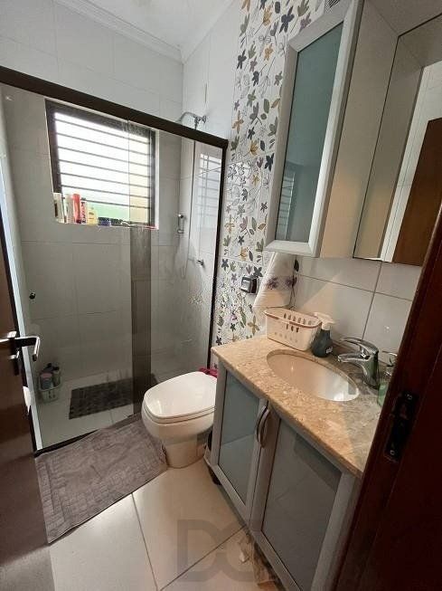 Casa de 200m², bairro Rubem Berta — foto 10