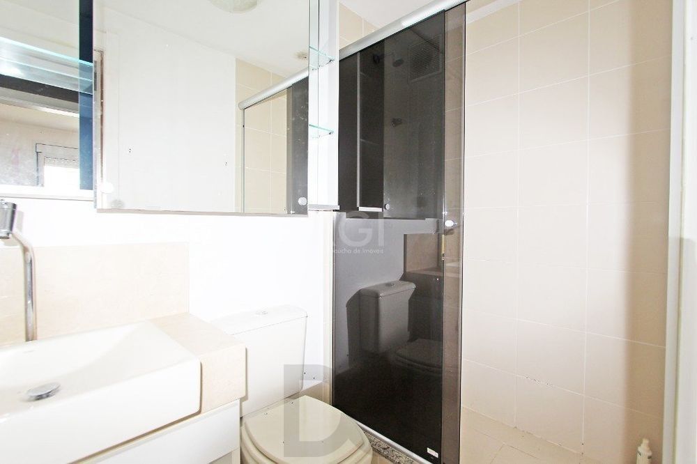Apartamento com 2 dormitórios sendo 1 suíte, 2 banheiros, 2 garagens — foto 12
