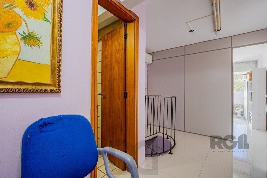 Excelente cobertura comercial de 79m² com 2 banheiros. — foto 7