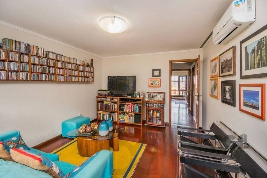 Casa 279m² - 4 dormitórios, 3 vagas no bairro Santa Tereza — foto 17