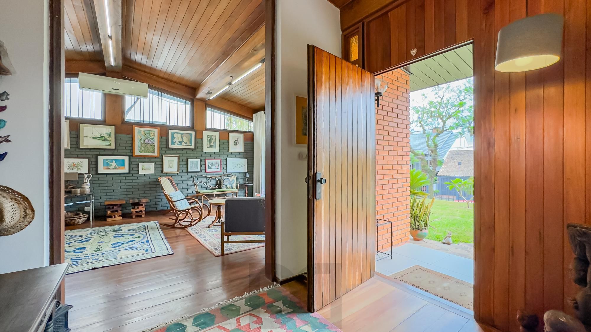 Casa com 3 quartos e 313m² à venda em Chácara das Pedras, Porto Alegre. Rua Joao Paetzel, Chácara Das Pedras, Porto Alegre — foto 34