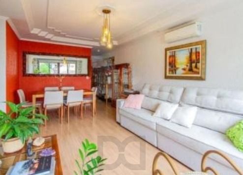Apartamento amplo de 110 m2 com 3 quartos à venda em Menino Deus - RS — foto 1