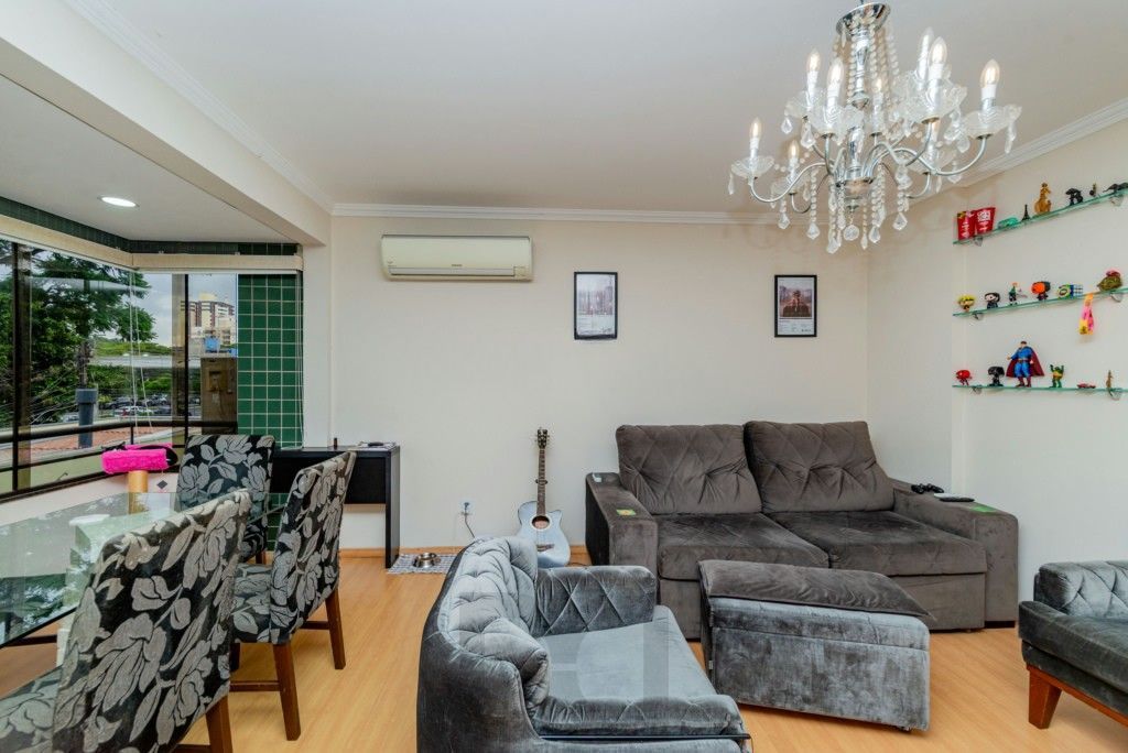 Apartamento 3 dormitorios à venda em Santana - Porto Alegre — foto 1