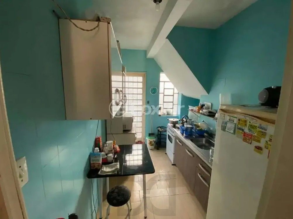 Casa 2 dormitórios à venda Rua Doutor Álvaro Furtado, Medianeira - Porto Alegre — foto 13