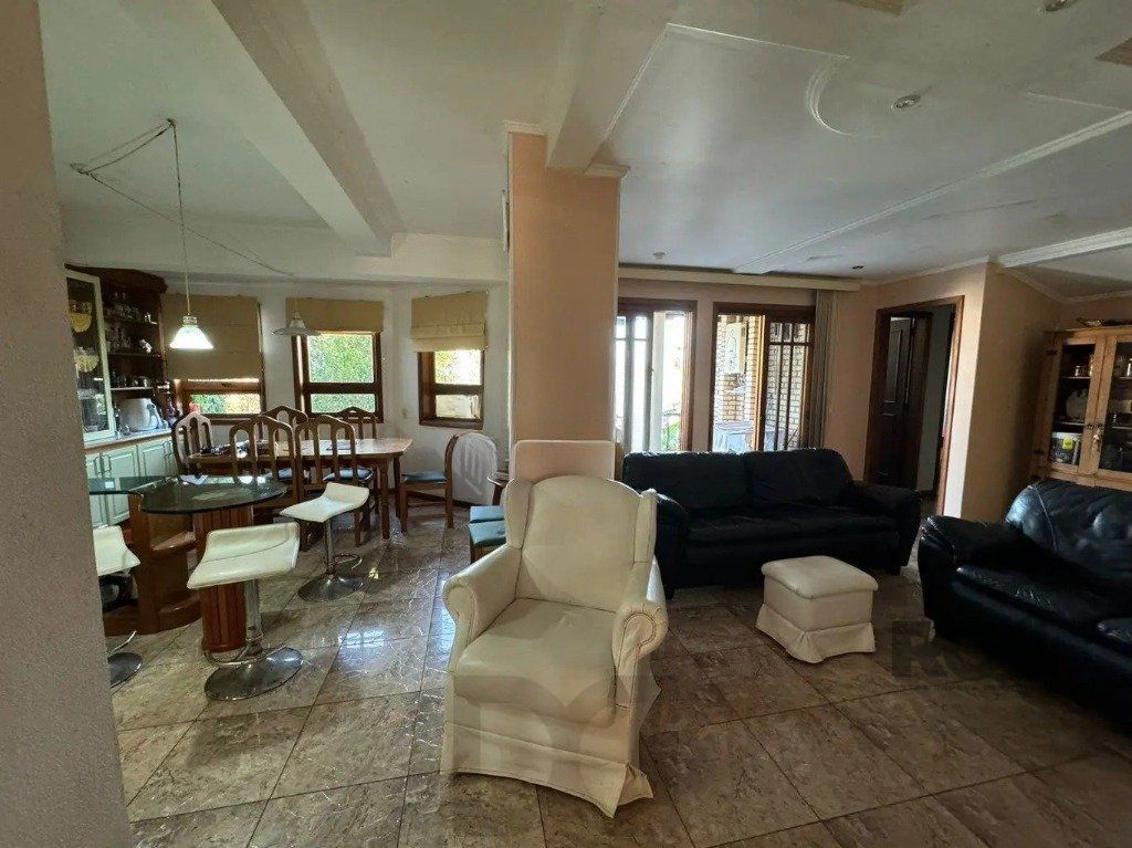 Casa com 4 dormitórios no bairro nonoai — foto 6