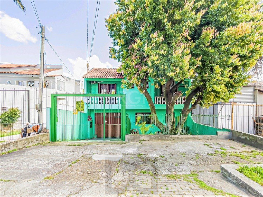 Casa para Venda - 272.24m², 3 dormitórios, sendo 1 suites, 4 vagas - Vila Jardim — foto 44