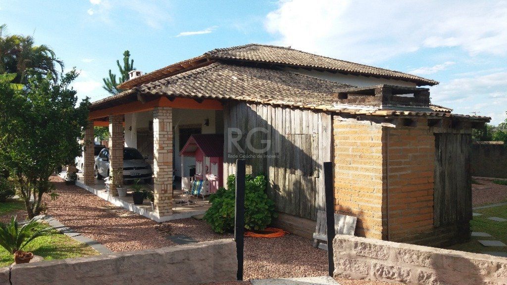 Casa para Venda - 220m², 2 dormitórios, sendo 1 suites, 4 vagas - Belém Novo — foto 16