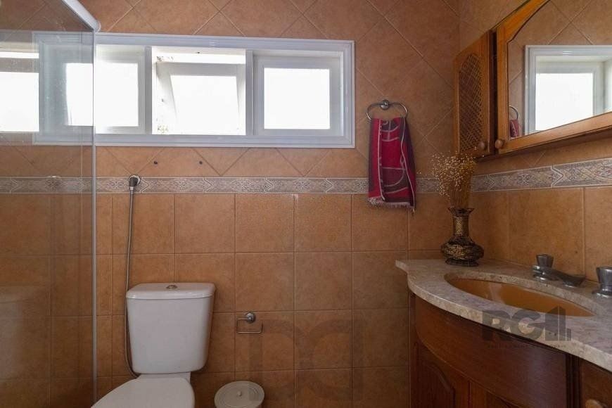 Casa 280m² - 3 dormitórios, 1 suíte, 2 vagas no bairro Jardim Itú — foto 30