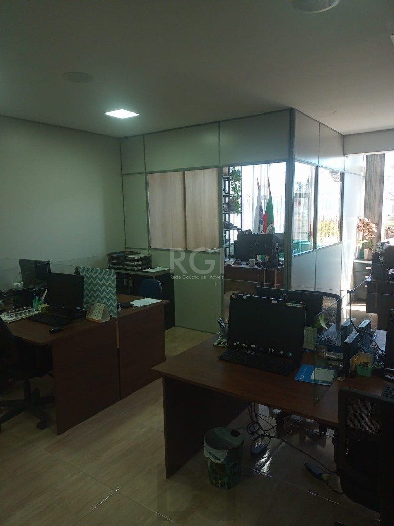 Conjunto/Sala para Venda - 79.96m², 0 dormitórios, Teresópolis — foto 11