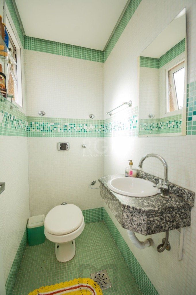 Cobertura para Venda - 199m², 3 dormitórios, sendo 1 suites, 2 vagas - Azenha — foto 22