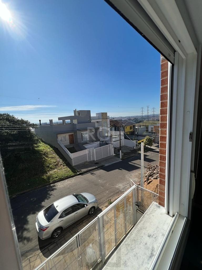 Casa 03 dormitórios com suíte e closet no Verdes Campos. — foto 43