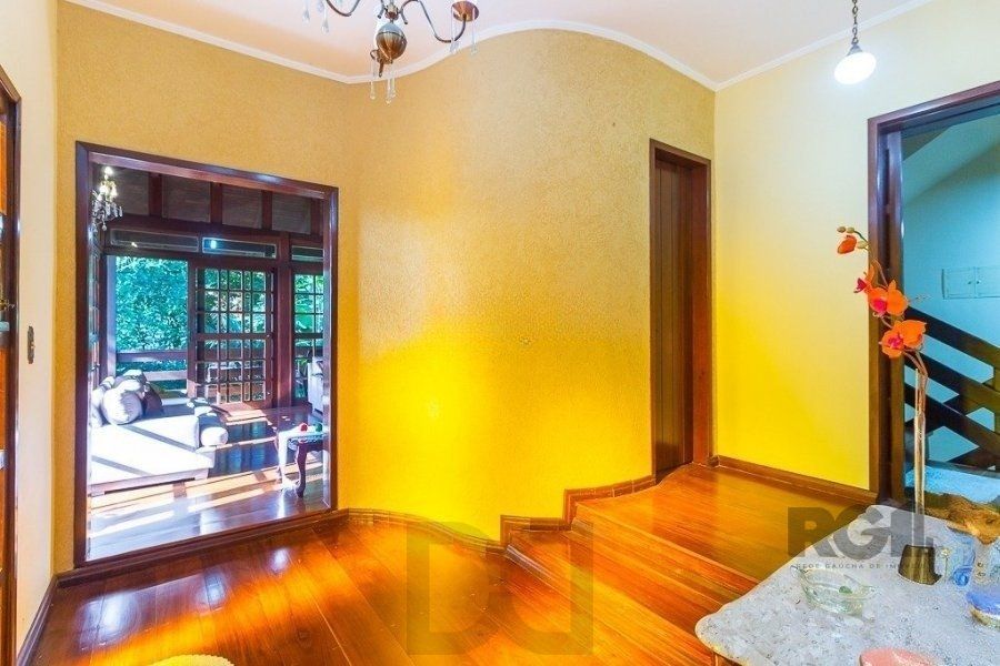 Casa 4 Dormitórios, piscina, bairro Teresópolis — foto 46