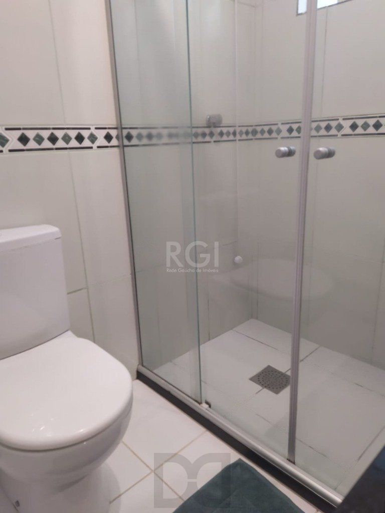Apartamento à venda com 3 quartos, 59m² Avenida FRANCISCO TREIN, Cristo Redentor, Porto Alegre. — foto 14