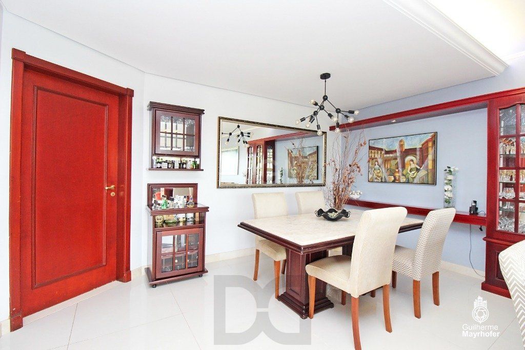 Casa Condominio para Venda - 324.7m², 3 dormitórios, sendo 1 suites, 4 vagas - Menino Deus — foto 7
