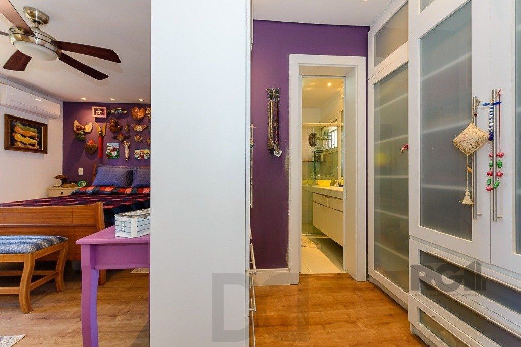 Casa em Condomínio à venda com 4 quartos 319 m² Rua Manoel Leao, Pedra Redonda, Porto Alegre — foto 16