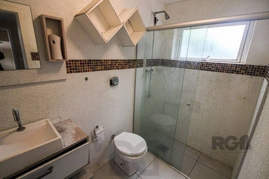 Excelente casa de 147m² com 3 dormitórios, 4 vagas e 1 piscina. — foto 9