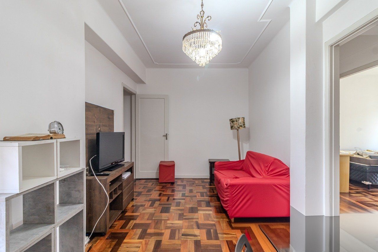 Apartamento 2 dormitórios no Centro Histórico — foto 2